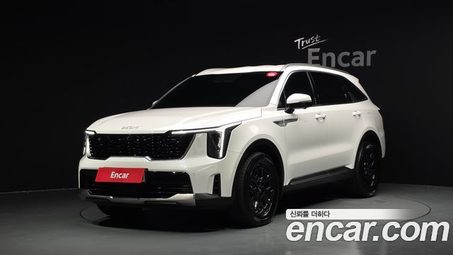 Kia Sorento (IV) HEV 1.6 2WD Noblesse