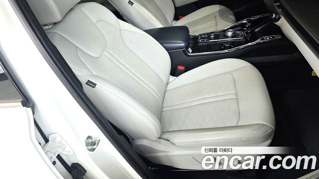 Kia Sorento (IV) HEV 1.6 2WD Noblesse 2024 — фото 15
