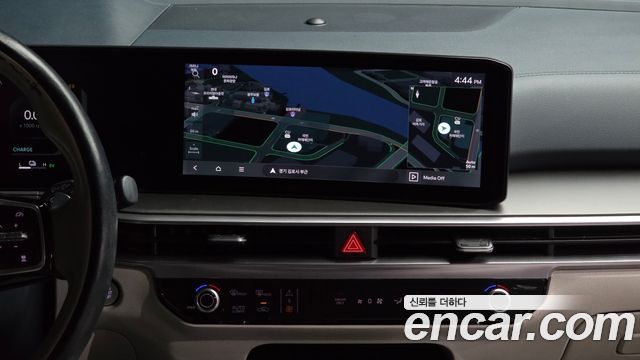 Kia Sorento (IV) HEV 1.6 2WD Noblesse 2024 — фото 18