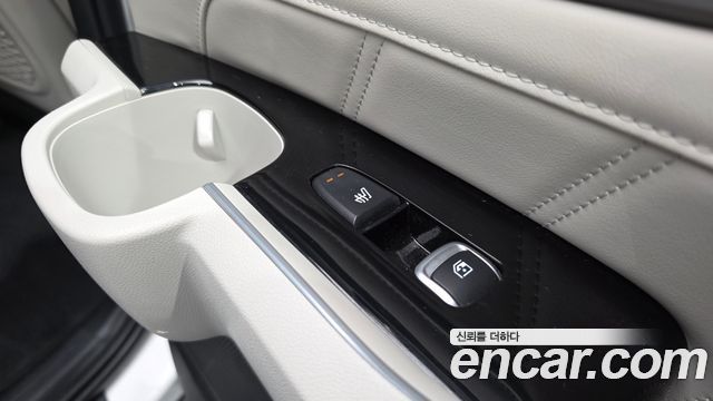 Kia Sorento (IV) HEV 1.6 2WD Noblesse 2024 — фото 22