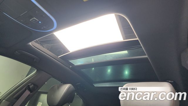 Genesis G80 3.3 GDI AWD Prestige 2018 — фото 32