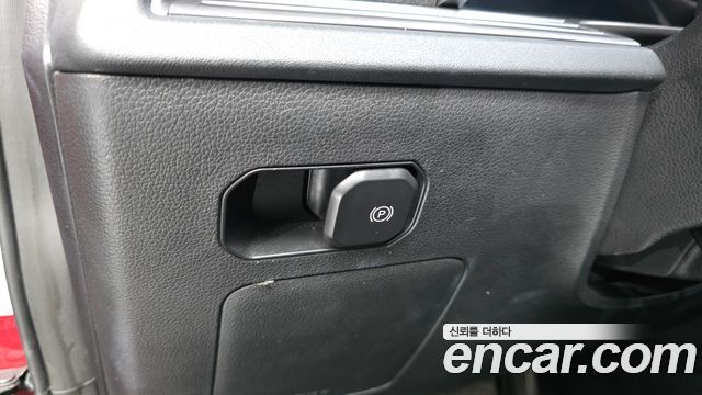 KG Mobility (SsangYong) Torres Gasoline 1.5 4WD T7 2023 — фото 22