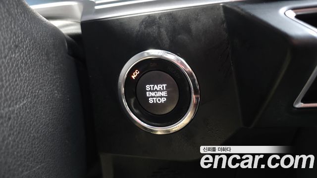 KG Mobility (SsangYong) Torres Gasoline 1.5 4WD T7 2023 — фото 36