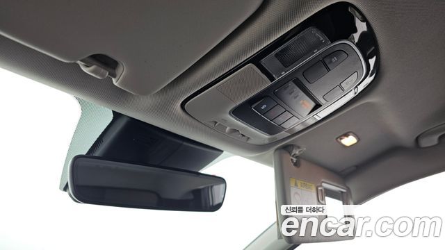 Hyundai Tucson (NX4) Gasoline 1.6 Turbo 2WD Modern 2021 — фото 20