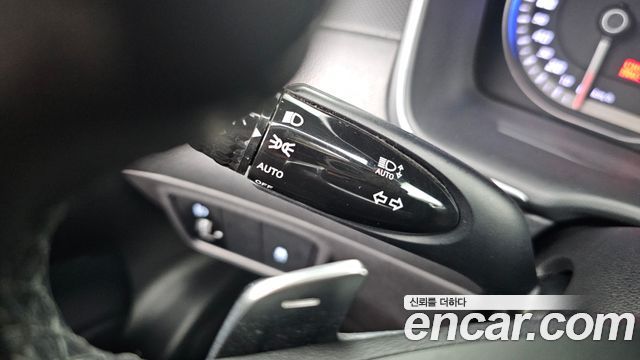 Hyundai Tucson (NX4) Gasoline 1.6 Turbo 2WD Modern 2021 — фото 27