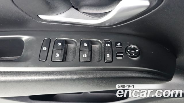 Hyundai Tucson (NX4) Gasoline 1.6 Turbo 2WD Modern 2021 — фото 28