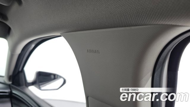 Hyundai Tucson (NX4) Gasoline 1.6 Turbo 2WD Modern 2021 — фото 29