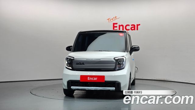 Kia Ray Signature X Line 2027 — фото 3