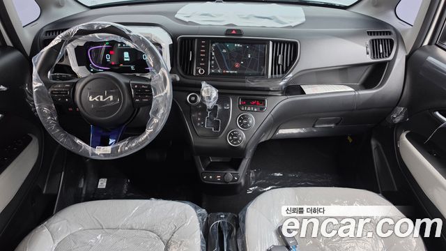 Kia Ray Signature X Line 2027 — фото 7