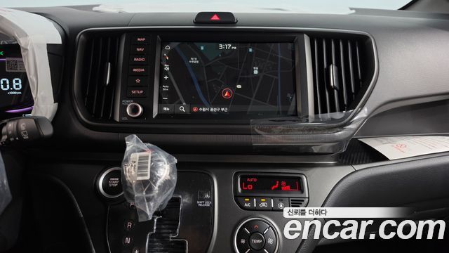 Kia Ray Signature X Line 2027 — фото 14