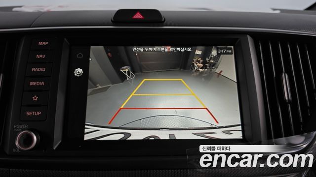 Kia Ray Signature X Line 2027 — фото 15