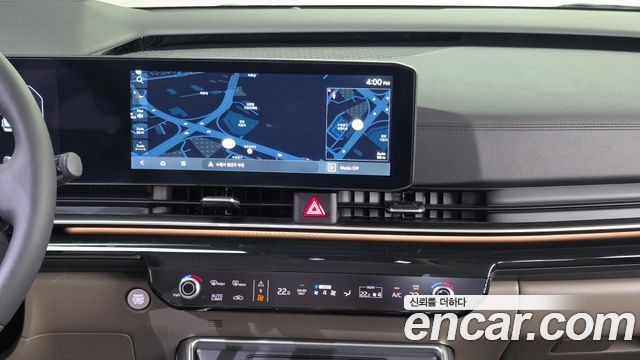 Kia Carnival (IV) HEV 9seater Gravity 2025 — фото 14