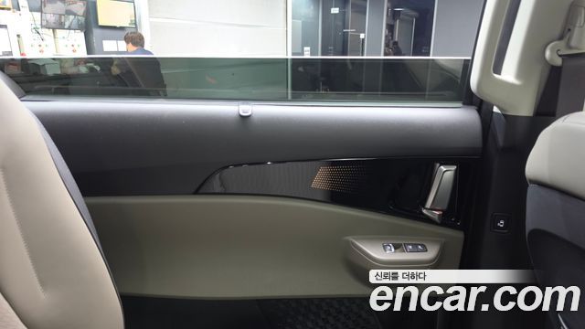 Kia Carnival (IV) HEV 9seater Gravity 2025 — фото 25