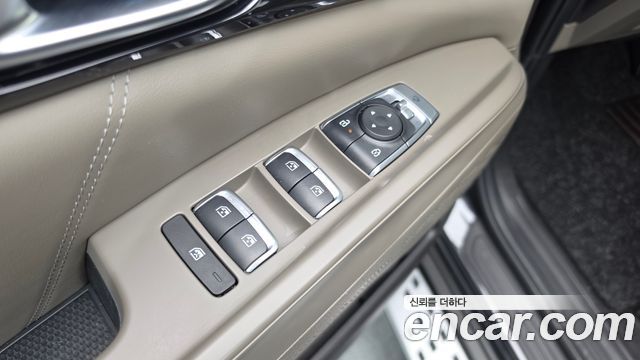 Kia Carnival (IV) HEV 9seater Gravity 2025 — фото 30