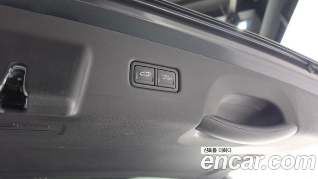 Kia Carnival (IV) HEV 9seater Gravity 2025 — фото 33