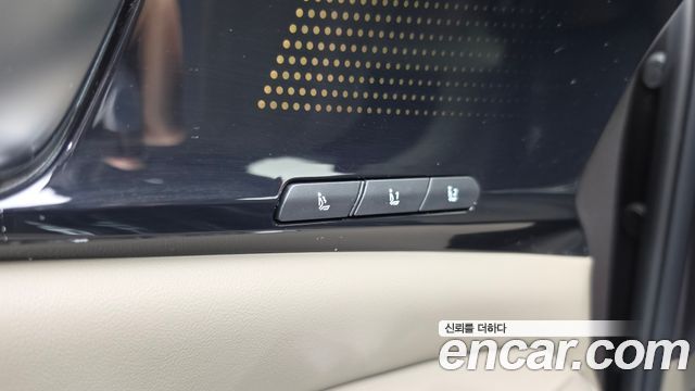 Kia Carnival (IV) HEV 9seater Gravity 2025 — фото 34