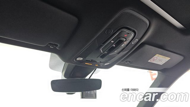 Audi SQ5 (FY) 3.0 TDI Quattro 2020 — фото 17