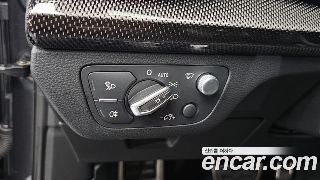 Audi SQ5 (FY) 3.0 TDI Quattro 2020 — фото 18