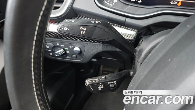 Audi SQ5 (FY) 3.0 TDI Quattro 2020 — фото 20