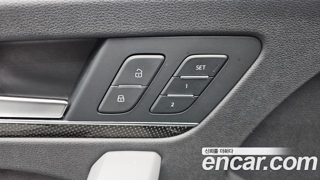 Audi SQ5 (FY) 3.0 TDI Quattro 2020 — фото 28