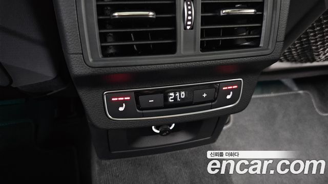Audi SQ5 (FY) 3.0 TDI Quattro 2020 — фото 29
