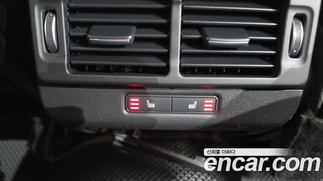 Land Rover Range Rover Evoque (II) P250 SE 2020 — фото 12