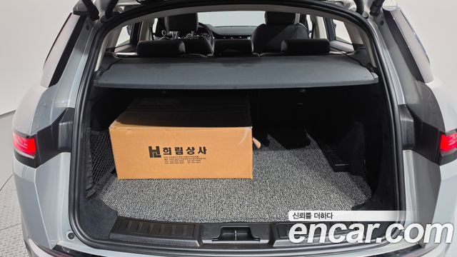 Land Rover Range Rover Evoque (II) P250 SE 2020 — фото 20