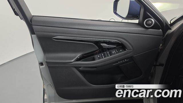 Land Rover Range Rover Evoque (II) P250 SE 2020 — фото 24