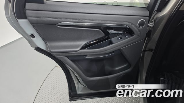 Land Rover Range Rover Evoque (II) P250 SE 2020 — фото 25