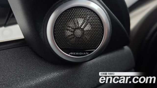 Land Rover Range Rover Evoque (II) P250 SE 2020 — фото 33