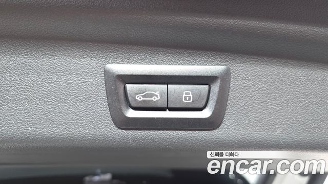 BMW X1 (U11) xDrive 20i M Sport 2024 — фото 18
