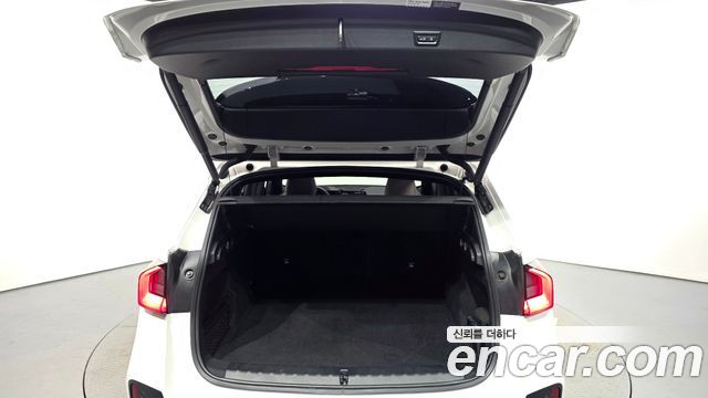 BMW X1 (U11) xDrive 20i M Sport 2024 — фото 19