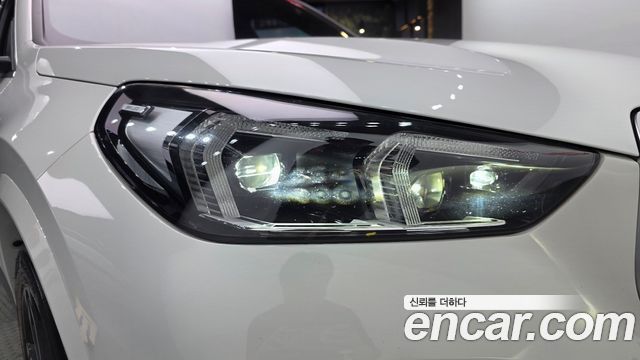 BMW X1 (U11) xDrive 20i M Sport 2024 — фото 22