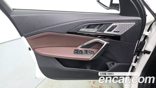 BMW X1 (U11) xDrive 20i M Sport 2024 — фото 24