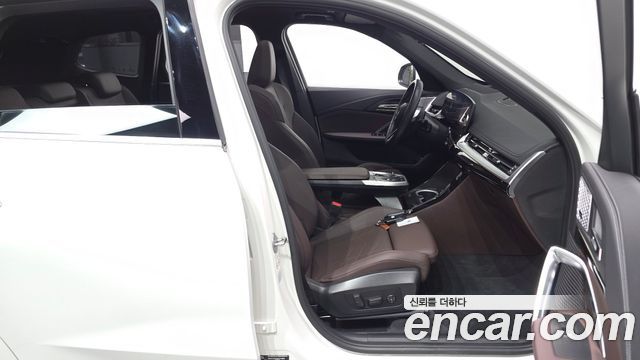 BMW X1 (U11) xDrive 20i M Sport 2024 — фото 26