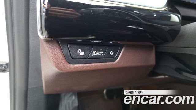 BMW X1 (U11) xDrive 20i M Sport 2024 — фото 27