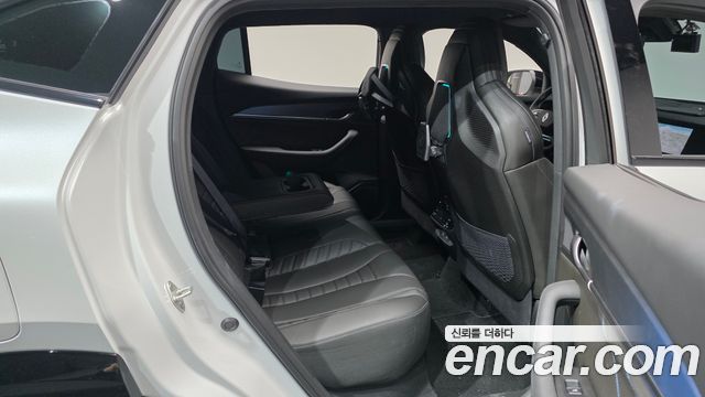 Renault Korea Filante 1.5 E-Tech Esprit Alpine 1955 2WD 2027 — фото 12