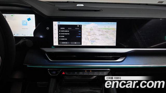 Renault Korea Filante 1.5 E-Tech Esprit Alpine 1955 2WD 2027 — фото 14