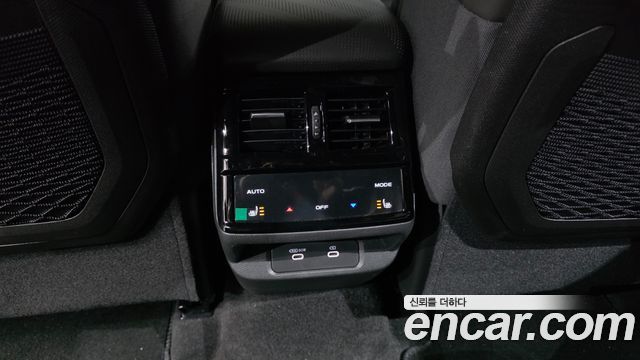 Renault Korea Filante 1.5 E-Tech Esprit Alpine 1955 2WD 2027 — фото 19