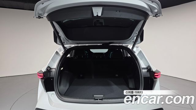 Renault Korea Filante 1.5 E-Tech Esprit Alpine 1955 2WD 2027 — фото 20