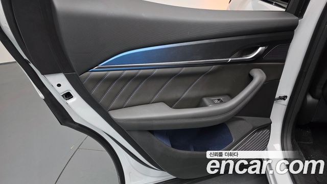 Renault Korea Filante 1.5 E-Tech Esprit Alpine 1955 2WD 2027 — фото 25