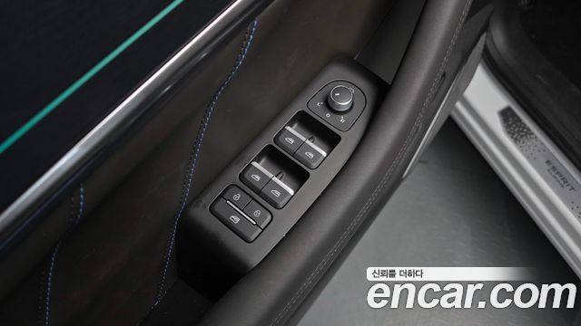 Renault Korea Filante 1.5 E-Tech Esprit Alpine 1955 2WD 2027 — фото 27
