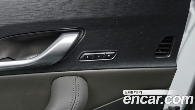 Renault Korea Filante 1.5 E-Tech Esprit Alpine 1955 2WD 2027 — фото 29