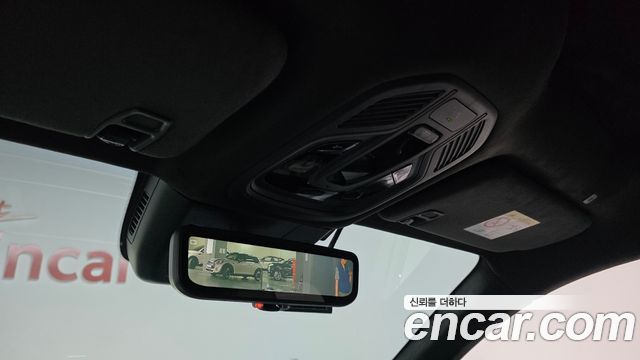 Renault Korea Filante 1.5 E-Tech Esprit Alpine 1955 2WD 2027 — фото 30