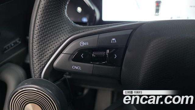 Renault Korea Filante 1.5 E-Tech Esprit Alpine 1955 2WD 2027 — фото 32