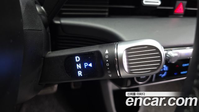 Hyundai Ioniq 5 Long range Prestige 2022 — фото 9