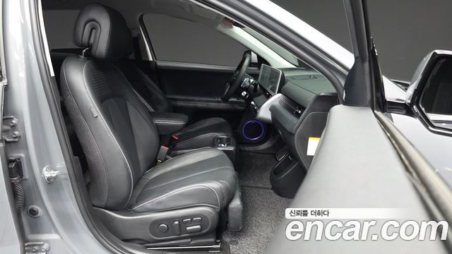Hyundai Ioniq 5 Long range Prestige 2022 — фото 15