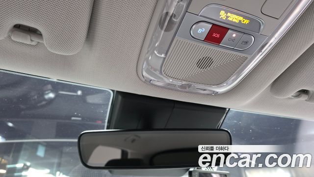 Hyundai Ioniq 5 Long range Prestige 2022 — фото 23