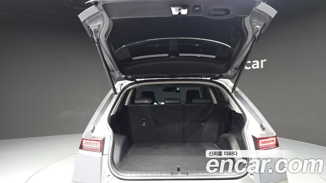 Hyundai Ioniq 5 Long range Prestige 2022 — фото 24