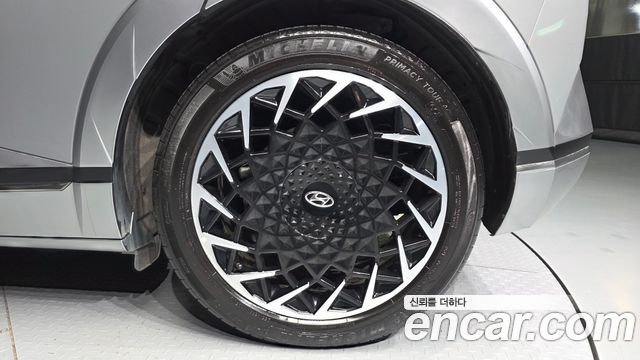 Hyundai Ioniq 5 Long range Prestige 2022 — фото 27